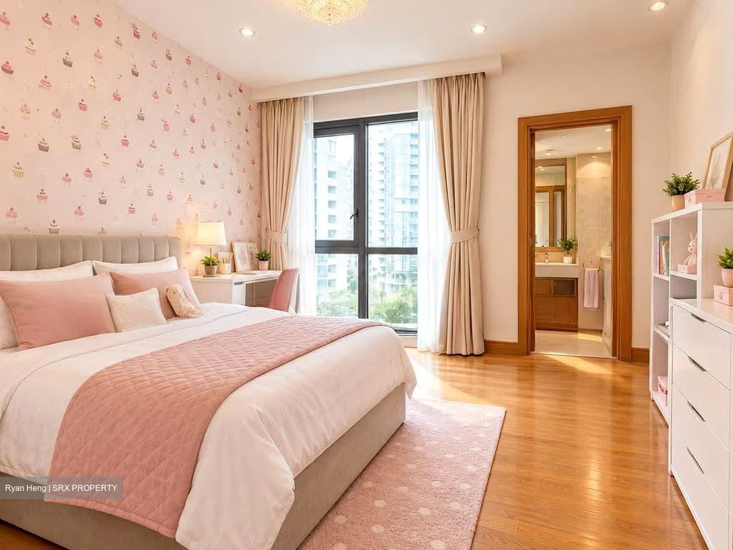 Ardmore Park (D10), Condominium #633321701